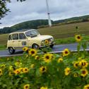 Alltagsklassiker aus Frankreich: Der Renault R4
