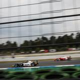 ADAC Formel 4, Hockenheim, US Racing - CHRS, Lirim Zendeli