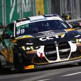 #49 Luca Link / Luis Moser / BMW M4 GT4 Evo / FK Performance Motorsport, Norisring 2026