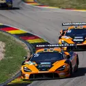 Dörr startet mit zwei McLaren in der DTM 2025