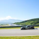 ADAC GT Masters, Red Bull Ring, PIXUM Team Schubert, Dominik Baumann, Claudia Hürtgen