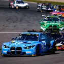 BMW-Pilot René Rast holte auf dem Lausitzring bereits drei Siege