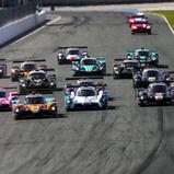 Volles Feld beim Prototype Cup Germany in Assen