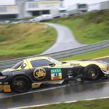 ADAC GT Masters, Sachsenring, HP Racing, Andreas Simonsen, Harald Proczyk