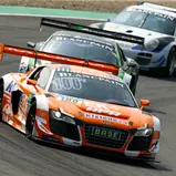 ADAC GT Masters, Oschersleben, kfzteile24 APR Motorsport, Daniel Dobitsch, Florian Stoll
