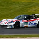 ADAC GT Masters, Lausitzring, Callaway Competition, Daniel Keilwitz, Oliver Gavin