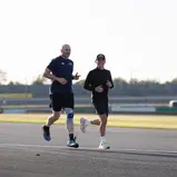 Thierry Vermeulen, BWT x Windhager Best Water Run, Dekra Lausitzring