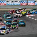 ADAC TCR Germany, Oschersleben