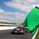 ADAC GT Masters, Most, Precote Herberth Motorsport, Thomas Preining, Robert Renauer