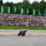#25 R. Fernandez / Trackhouse Racing