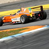 ADAC Formel 4, Hockenheim, ADAC Berlin-Brandenburg e.V., Oliver Söderström