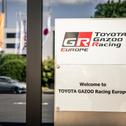 Vom Standort in Köln aus werden internationale Projekte im Motorsport geleitet (c) Toyota