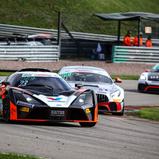 ADAC GT4 Germany, Sachsenring, True Racing, Reinhard Kofler, Laura Kraihamer
