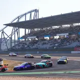 #77 Moritz Groneck / BMW M2 Racing / ME Motorsport, Nürburgring 2026