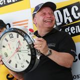 ADAC GT Masters, Lausitzring