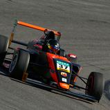 ADAC Formel 4, Hockenheim, Kami Laliberte, Van Amersfoort Racing