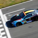 ADAC GT Masters, Oschersleben, MRS GT-Racing, Jens Klingmann, Nicolai Sylvest