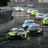 #11 SR Motorsport by Schnitzelalm / Enrico Förderer / Jay Mo Härtling / Mercedes-AMG GT4 / Norisring