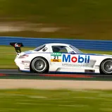 ADAC GT Masters, Oschersleben, BKK Mobil Oil Racing Team Zakspeed, Luca Ludwig, Alon Day