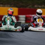 ADAC Kart Masters, Wackersdorf