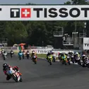 Platz sieben und sechs für Robin Siegert