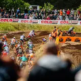 ADAC MX Youngster Cup