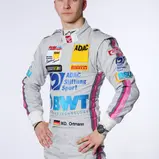 ADAC GT Masters, BWT Mücke Motorsport, Mike-David Ortmann