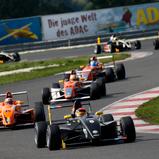 Formel ADAC, Slovakia Ring, Neuhauser Racing, Marvin Dienst