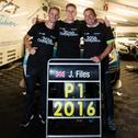 ADAC TCR Germany, Target Competition