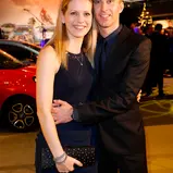 ADAC SportGala 2017, Timo Bernhard