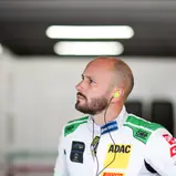 #19 / GRT Grasser Racing Team / Lamborghini Huracán GT3 Evo / Frank Perera 
