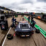 #10 Marco Mapelli (ITA / Lamborghini Temerario GT3 / Red Bull Team Abt), Sachsenring 2026