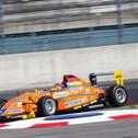 ADAC Formel Masters, Lausitzring, Marvin Dienst, ADAC Berlin-Brandenburg e.V.