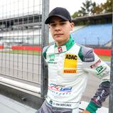 ADAC GT Masters, Hockenheim, Montaplast by Land-Motorsport, Sheldon van der Linde