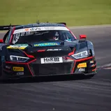 #3 / Aust Motorsport / Audi R8 LMS / Daniel Keilwitz / Sebastian Asch