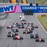 Knapp zwei Monate nach den Rennen in Zandvoort ermittelt die ADAC Formel 4 am Wochenende ihren Halbzeitmeister