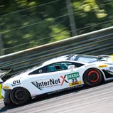ADAC GT Masters, Red Bull Ring, Reiter Engineering, David Russell, Tomas Enge
