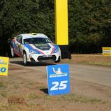 ADAC Rallye Deutschland, Hermann Gassner jr.