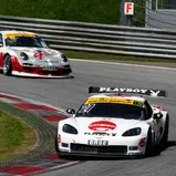 ADAC GT Masters