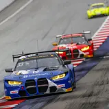 #33 René Rast (DEU / BMW M4 GT3 / Schubert Motorsport), Red Bull Ring