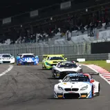 ADAC GT Masters, Nürburgring, BMW Team Schnitzer, Nick Catsburg, Philipp Eng
