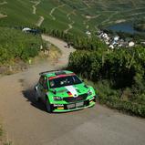 ADAC Rallye Deutschland, Fabian Kreim