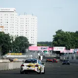 #1 Jan-Erik Slooten / BMW M2 Racing / ADAC BMW M2 Cup VIP, Norisring 2026
