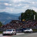 ADAC GT Masters, Red Bull Ring, Diego Alessi, Daniel Keilwitz, Callaway Competition, Maximilian Buhk, Maximilian Götz, Polarweiss Racing