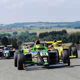 ADAC Formel 4, Sachsenring, Cedric Piro, Piro Sports