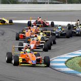 ADAC Formel Masters, Hockenheim, Kim Luis Schramm, ADAC Berlin-Brandenburg e.V.
