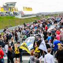 ADAC GT Masters, Sachsenring