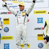 Formel ADAC, Zandvoort, Mikkel Jensen, Neuhauser Racing
