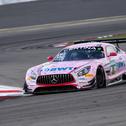 ADAC GT Masters, Nürburgring, BWT Mücke Motorsport, Sebastian Asch, Lucas Auer