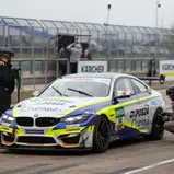 ADAC GT4 Germany, Sachsenring, MRS Besagroup Racing Team, Georg Braun, Stephan Grotstollen